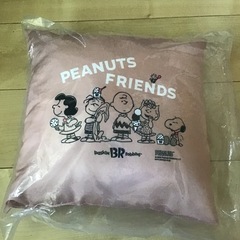 サーティワンクッション