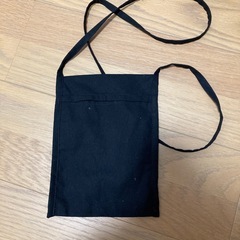 カービィ　サコッシュ　Nintendo公式グッズ
の画像
