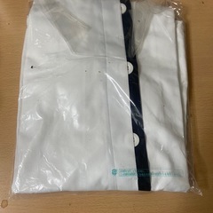 コックコート新品未開封　Mサイズの画像