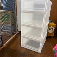 クリアケース