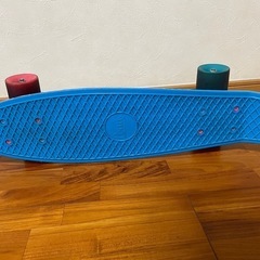 ペニー　スケートボード
