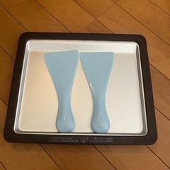 ロールアイスメーカー