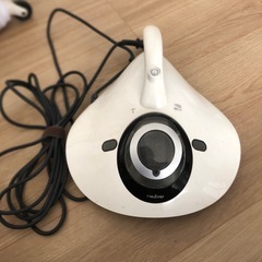 布団掃除機レイコップ