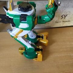 キョウリュウジャーの画像