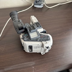Hi8 キャノンカメラ