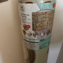 両面 トイザらス クッションフロアマット
