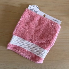 Francfranc ハンカチ　ハンドタオル