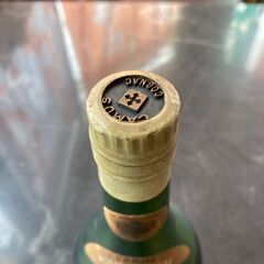 ブランデー世界五大コニャック のカミュ オルダージュ レゼルヴ エクストラ ヴィエイユ グランマルキ CAMUS HORS D'AGE ブランデー 古酒の画像