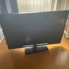 SONYテレビ