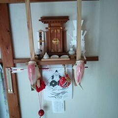 神だなセット