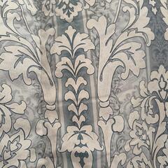 【お取引中】シングル羽毛布団　西川リビングの画像