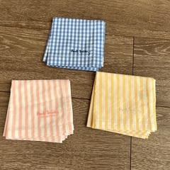 ポールスミス　ハンカチ