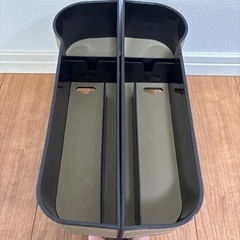 車内のボトルホルダー