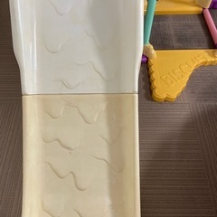
ディズニーたためるジャングルジムの画像