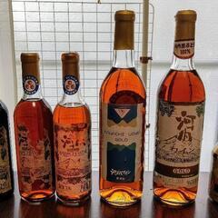 河内ワイン