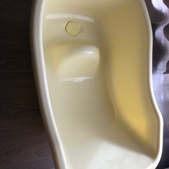 ベビーバスの画像