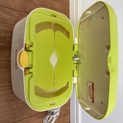 おしり拭きを温め〜るやーつの画像