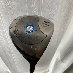 TOURSTAGE  ViQ中古品　ドライバー