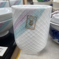 【ドリーム川西店御来店限定】 有田焼/食器揃/中古品【2003249255628393】の画像