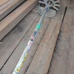 草刈り機の画像