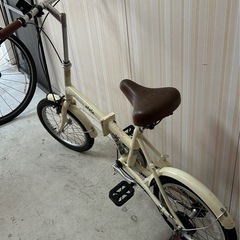 自転車