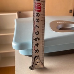 薄型体重計の画像