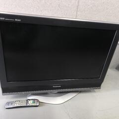 パナソニック TH-32LX75　テレビ　32V型