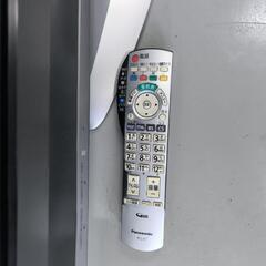 パナソニック TH-32LX75　テレビ　32V型の画像