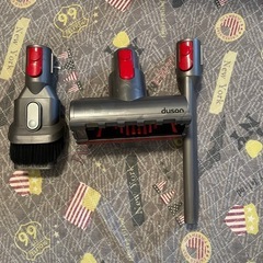 dyson掃除機の画像