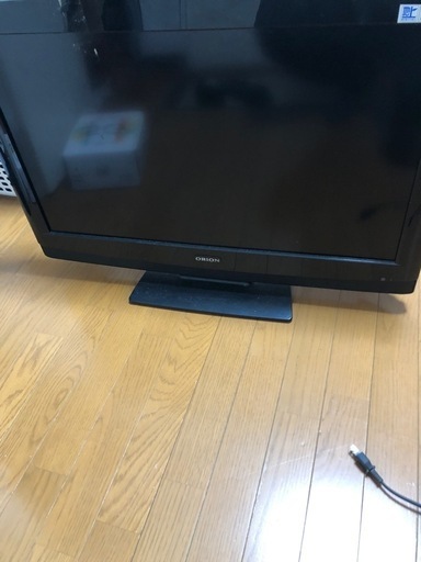 テレビ ORION