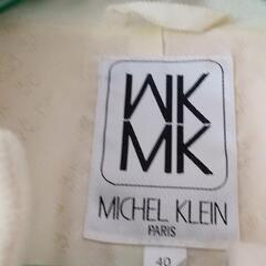 MK ミッシェルクラン　冬コート