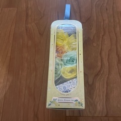 【新品】Bloomy Daysバスペタル
