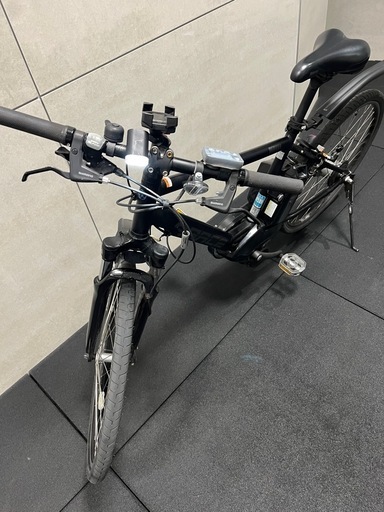 【1/3まで値下げ】YAMAHA PAS BRACE ヤマハパスブレイス