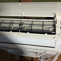 12261.11ダイキンルームエアコン