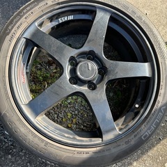 SSR gtv01  7.5jの画像