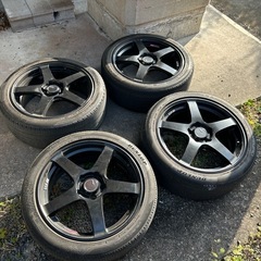 SSR gtv01  7.5j