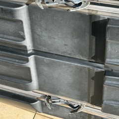 スーリー　ルーフボックスの画像