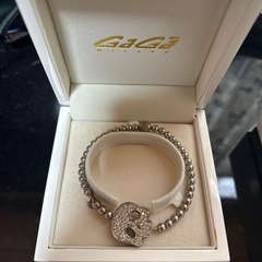 GaGa ブレスレットの画像