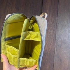 ネオクリッツ　シェルフ　ブラウン