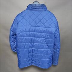 PUMA ダウンジヤケット size Mの画像