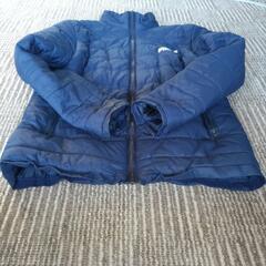 PUMA ダウンジヤケット size Mの画像