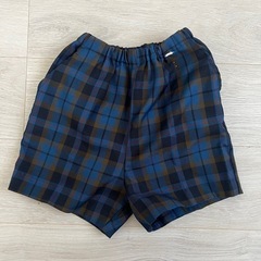あそびの森子ども園　ふなど幼稚園　制服ズボン
