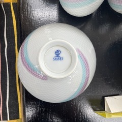 【ドリーム川西店御来店限定】 有田焼/食器揃/中古品【2003249255628393】の画像