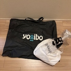 Yogibo Mini（ヨギボーミニ）  チョコレートブラウンの画像