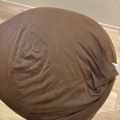 Yogibo Mini（ヨギボーミニ）  チョコレートブラウンの画像