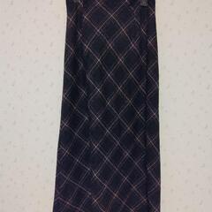 ロングスカート