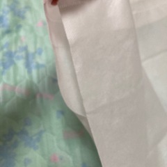 ジャンク品　ポールスミス　袋の画像
