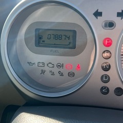 HONDA ライフ　安いの画像