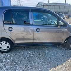 HONDA ライフ　安いの画像