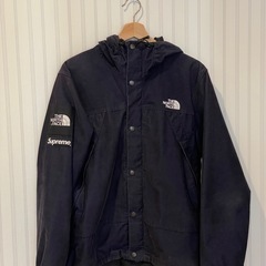 The North Face × Supreme 12AW コー...